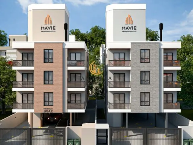 Imagem 10: Apartamento em Nova Palhoça, Palhoça/SC