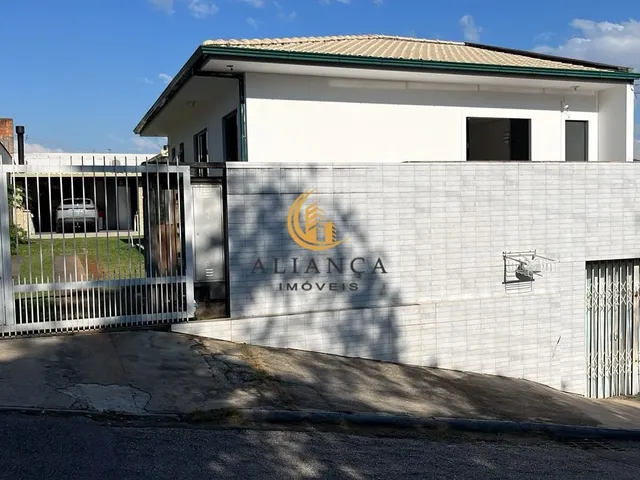Imagem: Casa em Areias, São José/SC