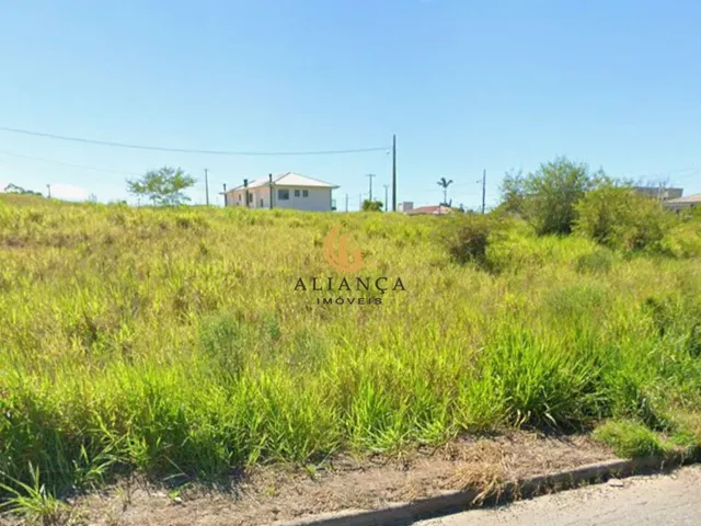 Imagem: Terreno em Sertão do Maruim, São José/SC