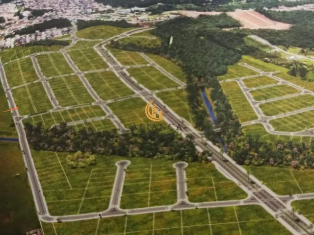 Imagem 2: Terreno em Sertão do Maruim, São José/SC