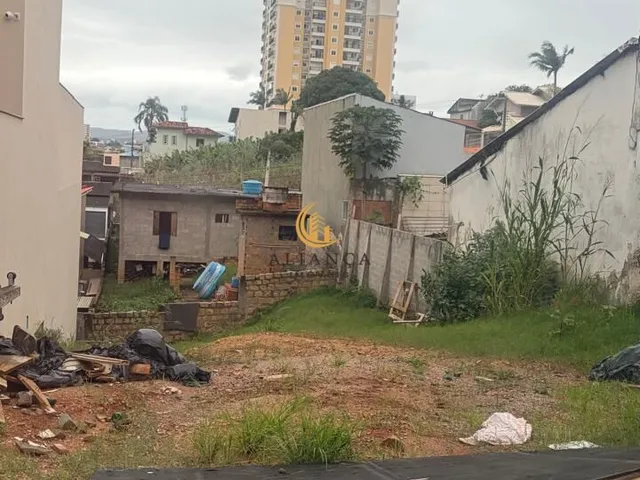 Imagem 4: Terreno em Barreiros, São José/SC
