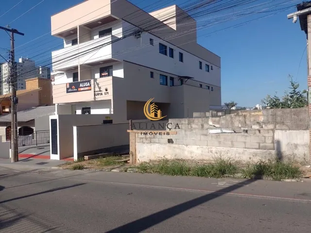 Imagem 5: Terreno em Barreiros, São José/SC
