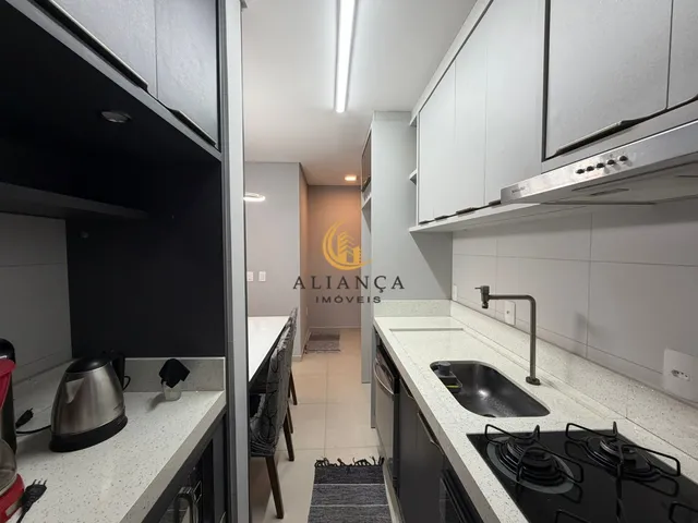 Imagem 6: Apartamento em Ponte do Imaruim, Palhoça/SC