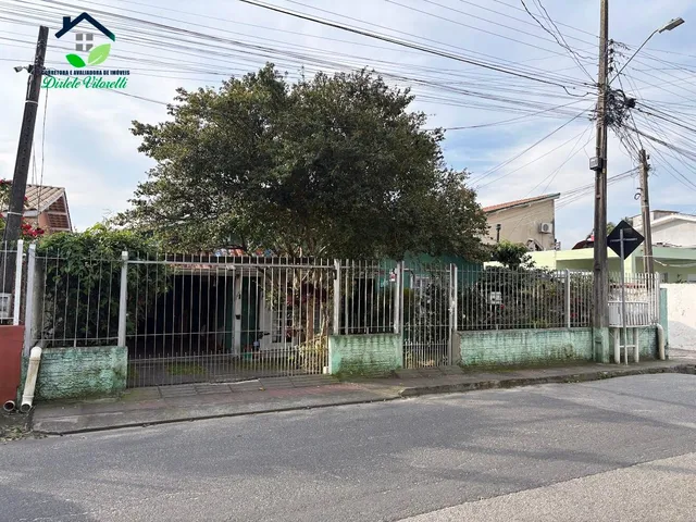 Imagem: Terreno com casa de 03 quartos, Ingleses-Florianópolis/SC