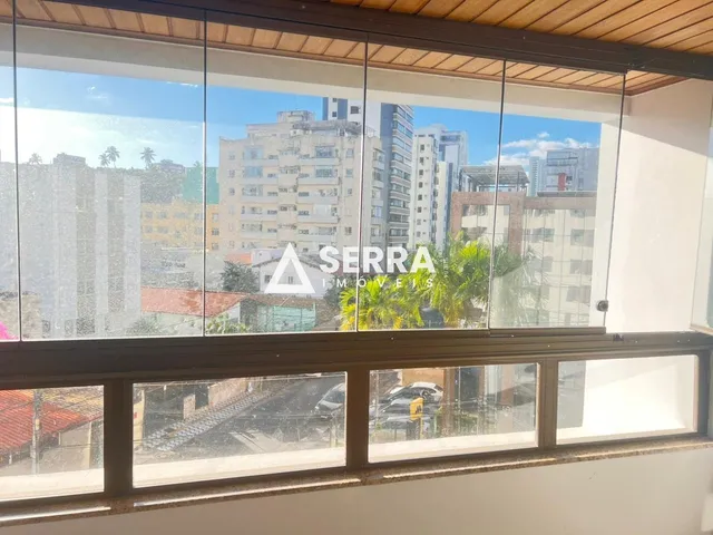 Imagem 2: MANSÃO MARECHAL ANDREA | 4/4 | Dependência Completa | 150m² | 2 Vagas