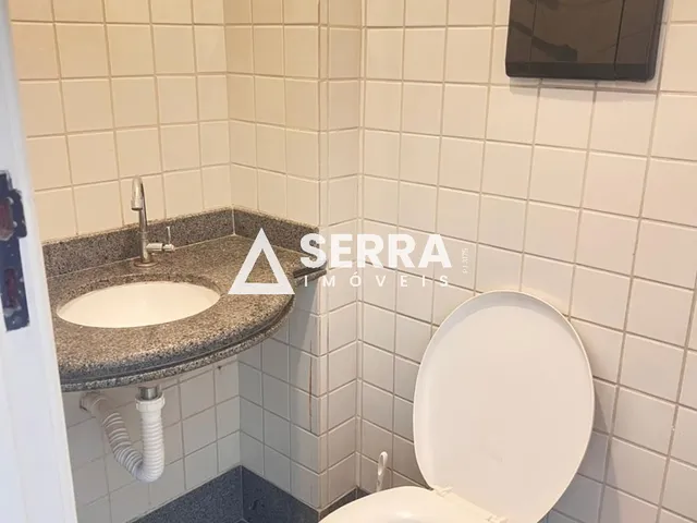 Imagem 8: MANSÃO MARECHAL ANDREA | 4/4 | Dependência Completa | 150m² | 2 Vagas