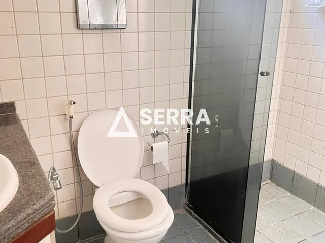 Imagem 6: MANSÃO MARECHAL ANDREA | 4/4 | Dependência Completa | 150m² | 2 Vagas