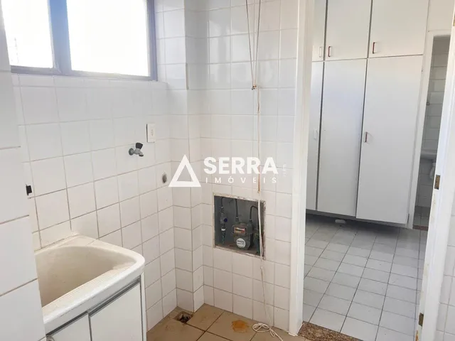 Imagem 7: MANSÃO MARECHAL ANDREA | 4/4 | Dependência Completa | 150m² | 2 Vagas