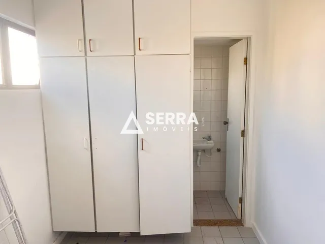 Imagem 13: MANSÃO MARECHAL ANDREA | 4/4 | Dependência Completa | 150m² | 2 Vagas