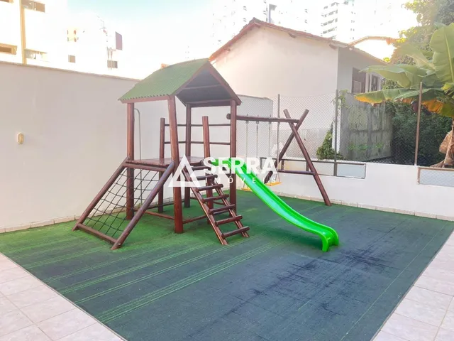 Imagem 5: MANSÃO MARECHAL ANDREA | 4/4 | Dependência Completa | 150m² | 2 Vagas