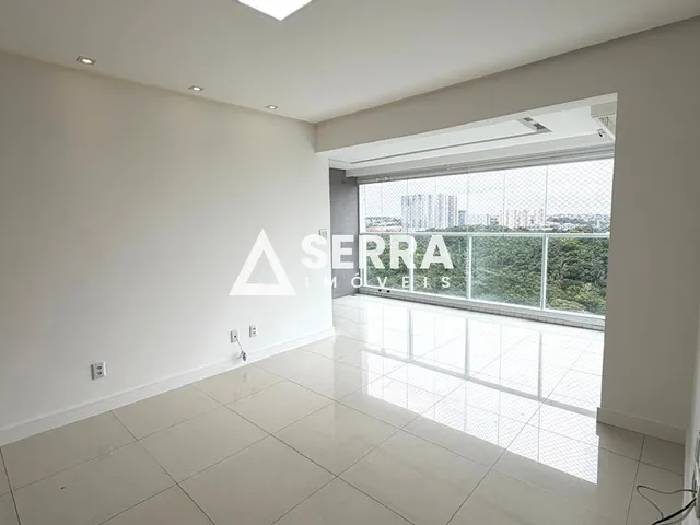 Imagem 13: ATMOS GREENVILLE | 3 Quartos | 1 Suíte | 88m² | Vista Bosque | 10º Andar