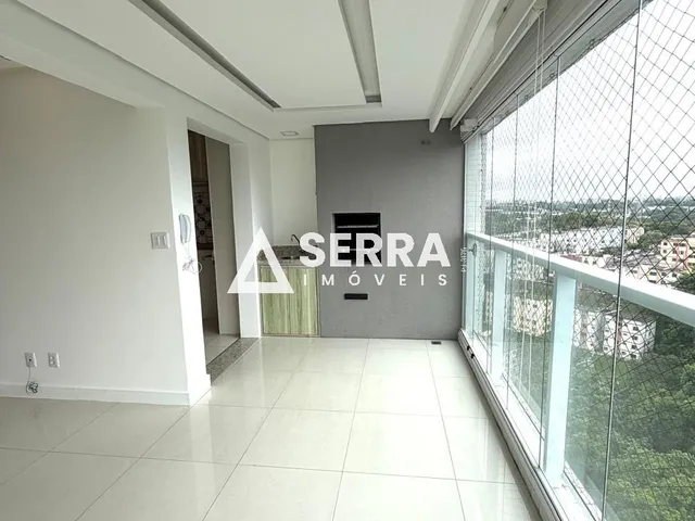Imagem 9: ATMOS GREENVILLE | 3 Quartos | 1 Suíte | 88m² | Vista Bosque | 10º Andar