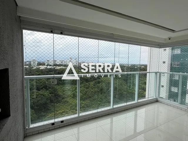 Imagem 16: ATMOS GREENVILLE | 3 Quartos | 1 Suíte | 88m² | Vista Bosque | 10º Andar