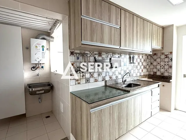 Imagem 10: ATMOS GREENVILLE | 3 Quartos | 1 Suíte | 88m² | Vista Bosque | 10º Andar