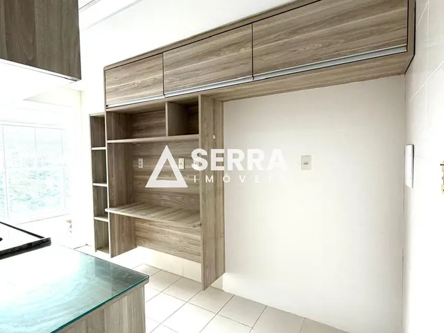 Imagem 11: ATMOS GREENVILLE | 3 Quartos | 1 Suíte | 88m² | Vista Bosque | 10º Andar
