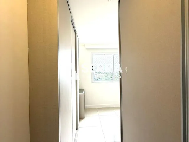 Imagem 5: ATMOS GREENVILLE | 3 Quartos | 1 Suíte | 88m² | Vista Bosque | 10º Andar
