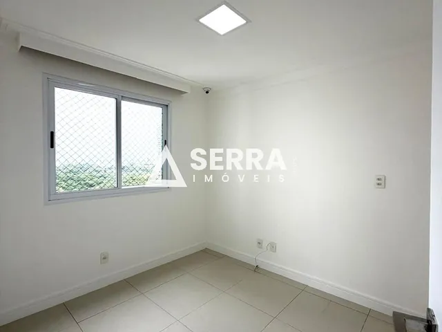 Imagem 2: ATMOS GREENVILLE | 3 Quartos | 1 Suíte | 88m² | Vista Bosque | 10º Andar