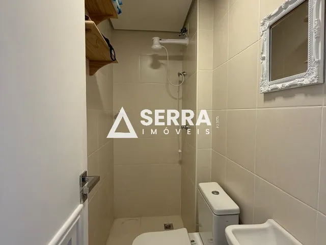 Imagem 4: ATMOS GREENVILLE | 3 Quartos | 1 Suíte | 88m² | Vista Bosque | 10º Andar