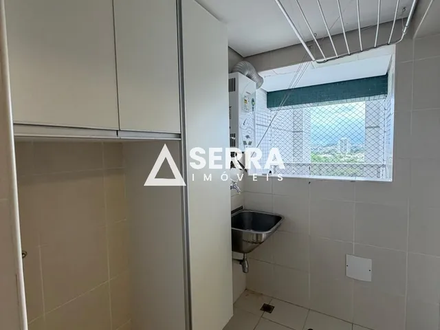 Imagem 3: ATMOS GREENVILLE | 3 Quartos | 1 Suíte | 88m² | Vista Bosque | 10º Andar