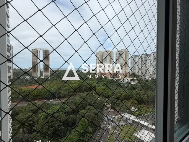 Imagem 14: ATMOS GREENVILLE | 3 Quartos | 1 Suíte | 88m² | Vista Bosque | 10º Andar