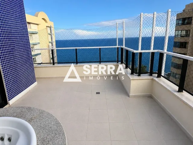 Imagem: ONDINA CHOICE RESIDENCE Cobertura Duplex
