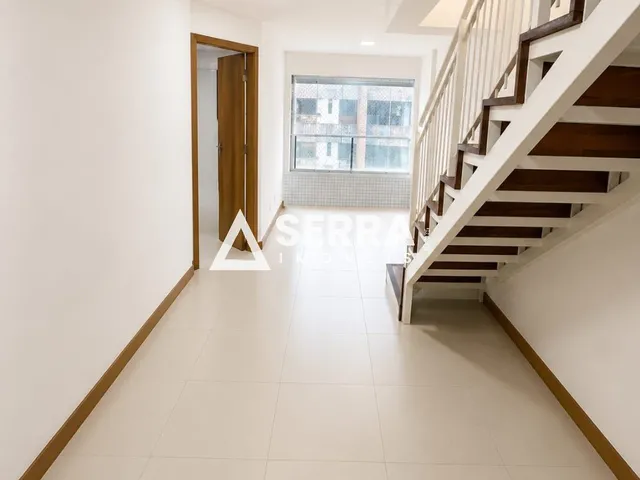 Imagem 8: ONDINA CHOICE RESIDENCE | Cobertura Duplex | 1 Suíte | 113m² | Vista Mar