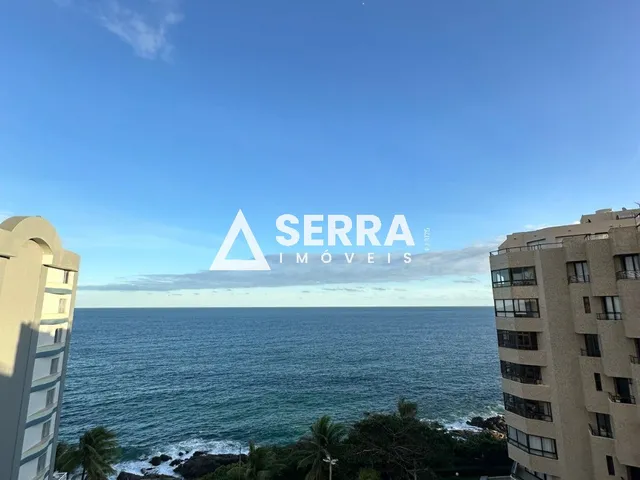 Imagem 4: ONDINA CHOICE RESIDENCE | Cobertura Duplex | 1 Suíte | 113m² | Vista Mar