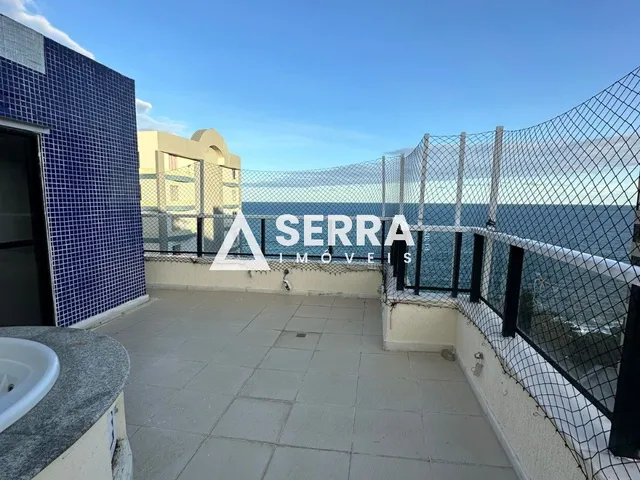 Imagem 7: ONDINA CHOICE RESIDENCE | Cobertura Duplex | 1 Suíte | 113m² | Vista Mar