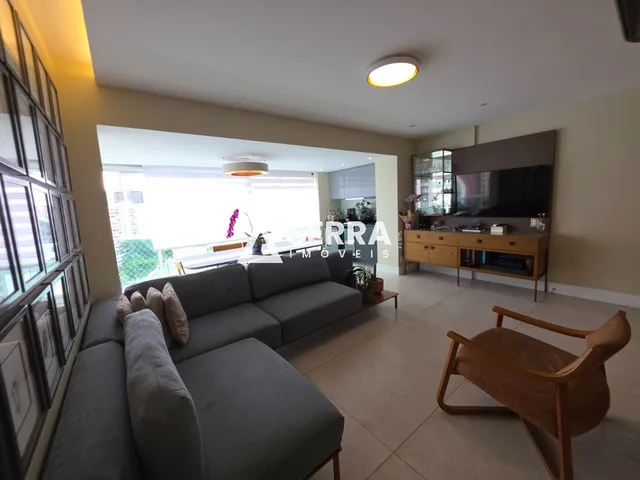 Imagem 11: COLETÂNEA CANELA Suítes | Gabinete | 99,6m² | Vista Mar Lateral | Depósito