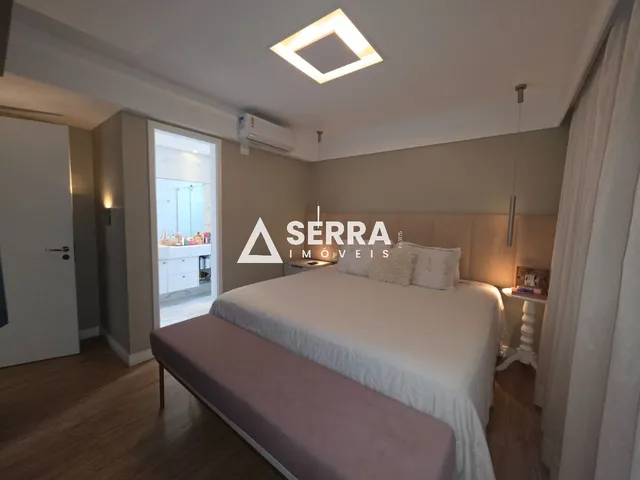 Imagem 6: COLETÂNEA CANELA Suítes | Gabinete | 99,6m² | Vista Mar Lateral | Depósito