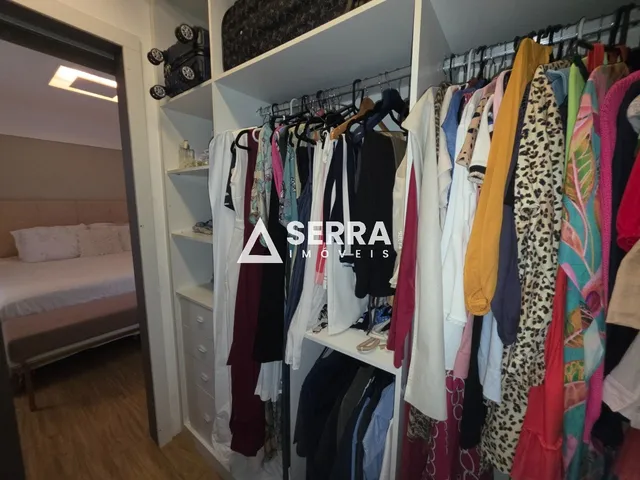 Imagem 10: COLETÂNEA CANELA Suítes | Gabinete | 99,6m² | Vista Mar Lateral | Depósito