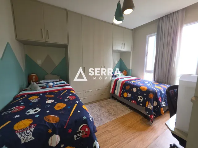 Imagem 12: COLETÂNEA CANELA Suítes | Gabinete | 99,6m² | Vista Mar Lateral | Depósito