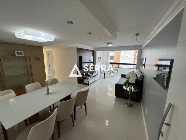 Imagem: MANSÃO SANTA EMÍLIA Pituba Ville 3 Quartos