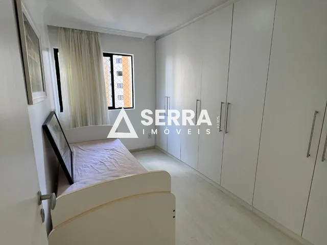 Imagem 14: MANSÃO SANTA EMÍLIA Pituba Ville 3 Quartos 1 Suíte 102m² Porteira Fechada