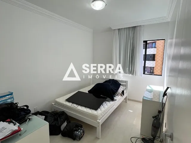 Imagem 11: MANSÃO SANTA EMÍLIA Pituba Ville 3 Quartos 1 Suíte 102m² Porteira Fechada