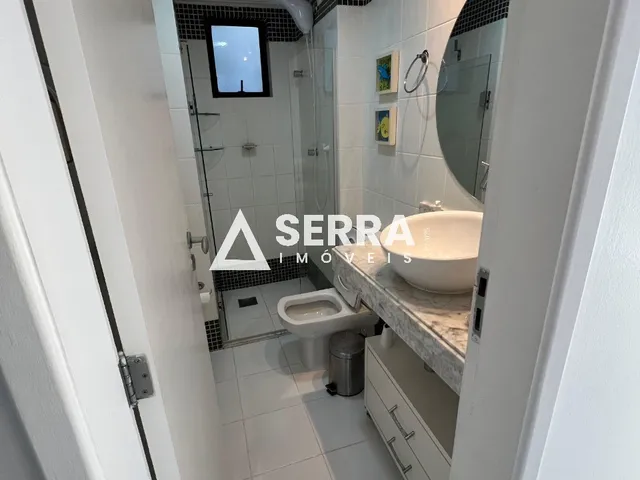 Imagem 13: MANSÃO SANTA EMÍLIA Pituba Ville 3 Quartos 1 Suíte 102m² Porteira Fechada