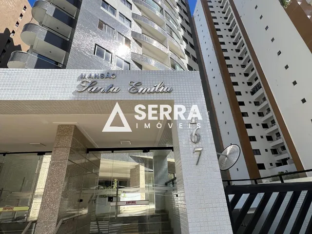 Imagem 4: MANSÃO SANTA EMÍLIA Pituba Ville 3 Quartos 1 Suíte 102m² Porteira Fechada