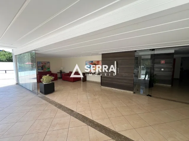 Imagem 3: MANSÃO SANTA EMÍLIA Pituba Ville 3 Quartos 1 Suíte 102m² Porteira Fechada