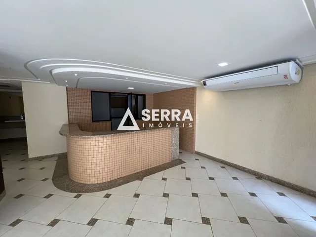 Imagem 10: MANSÃO SANTA EMÍLIA Pituba Ville 3 Quartos 1 Suíte 102m² Porteira Fechada