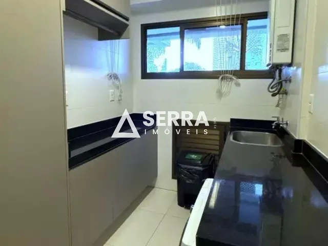Imagem 12: GRAÇA | 3 Suítes | 241m² | Nascente | Mobiliado
