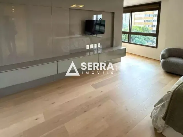 Imagem 15: GRAÇA | 3 Suítes | 241m² | Nascente | Mobiliado