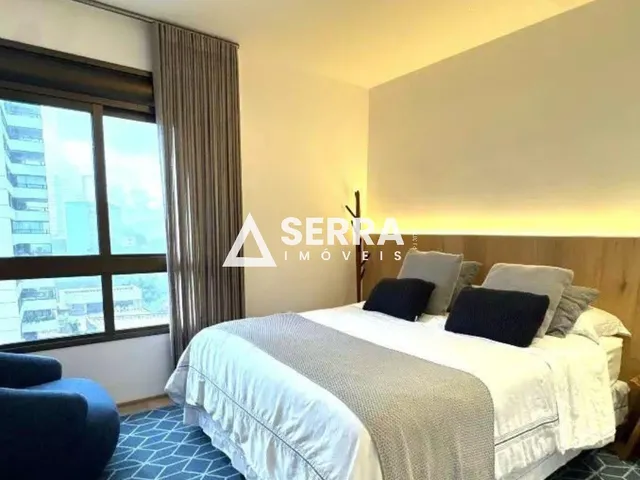 Imagem 5: GRAÇA | 3 Suítes | 241m² | Nascente | Mobiliado