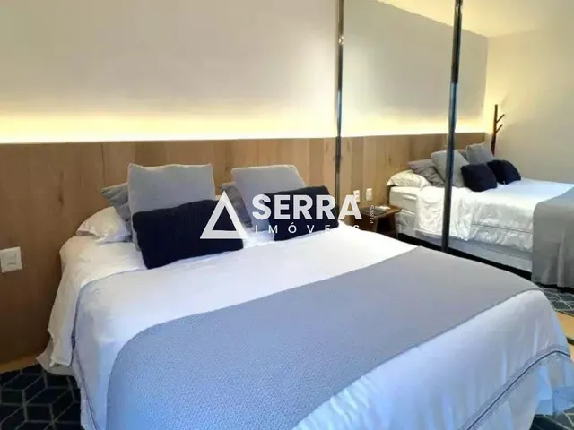 Imagem 7: GRAÇA | 3 Suítes | 241m² | Nascente | Mobiliado