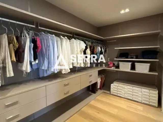 Imagem 9: GRAÇA | 3 Suítes | 241m² | Nascente | Mobiliado