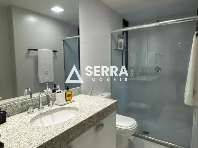Imagem 4: GRAÇA | 3 Suítes | 241m² | Nascente | Mobiliado