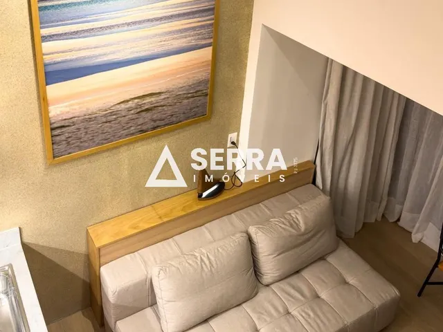 Imagem 13: SPOT BARRA | Loft | 30m² | Vista Mar | Loft moderno