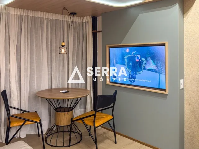 Imagem 14: SPOT BARRA | Loft | 30m² | Vista Mar | Loft moderno