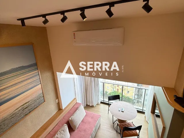 Imagem 8: SPOT BARRA | Loft | 30m² | Vista Mar | Loft moderno