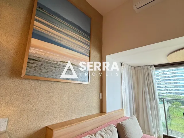 Imagem 12: SPOT BARRA | Loft | 30m² | Vista Mar | Loft moderno