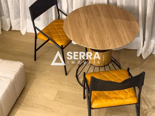 Imagem 10: SPOT BARRA | Loft | 30m² | Vista Mar | Loft moderno